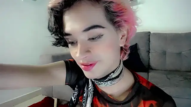 Sweet Jack1 online show from January 7, 2025, 4:48 pm