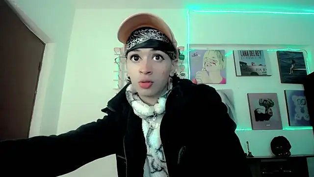 Sweet Jack1 online show from January 8, 2025, 6:09 pm
