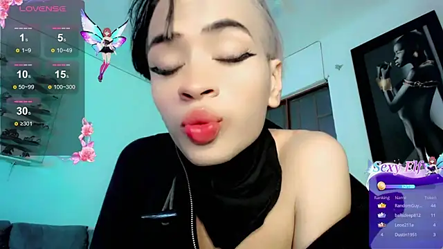 Sweet Jack1 online show from January 20, 2025, 6:32 pm
