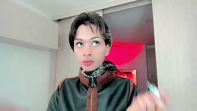 Snapshot of Sweet_Jack1 chatting on October 16, 2025, 2:40 pm Sweet Jack1 online show from October 16, 2025, 2:40 pm