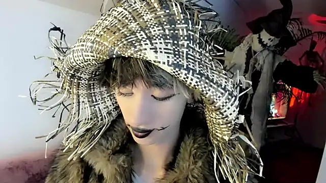 Snapshot of Sweet_Jack1 chatting on October 27, 2025, 3:05 pm Sweet Jack1 online show from October 27, 2025, 3:05 pm