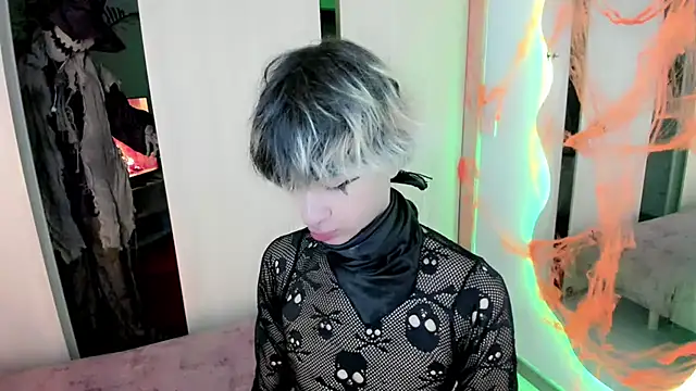 Snapshot of Sweet_Jack1 chatting on October 29, 2025, 2:41 pm Sweet Jack1 online show from October 29, 2025, 2:41 pm