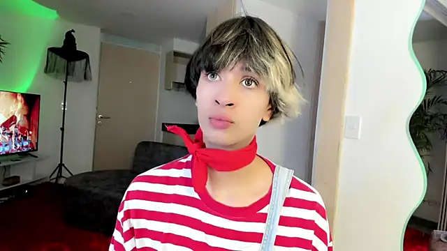 Snapshot of Sweet_Jack1 chatting on November 8, 2025, 3:01 pm Sweet Jack1 online show from November 8, 2025, 3:01 pm