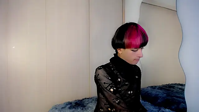 Sweet Jack1 online show from January 7, 2026, 3:14 pm