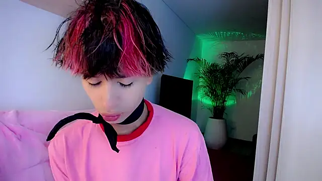 Sweet Jack1 online show from January 14, 2026, 2:12 pm