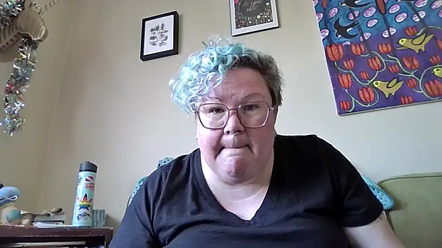 PotOfGreer online show from April 17, 2026, 8:23 pm