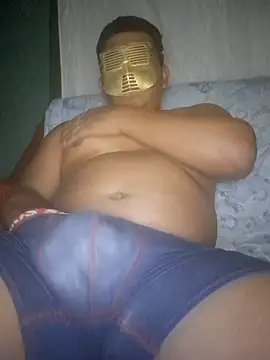 Efrain2090 online show from September 20, 2025, 7:09 am