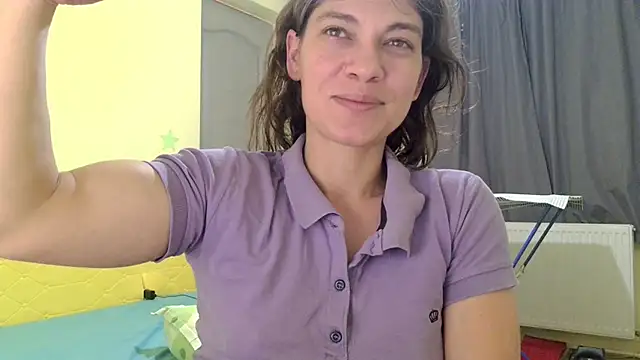 MercyLove online show from December 3, 2025, 1:42 pm