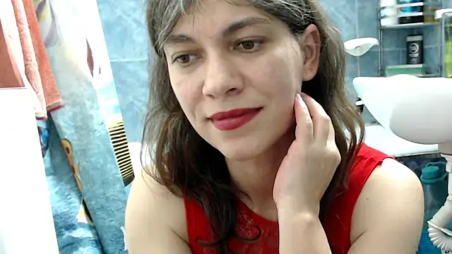 MercyLove online show from April 19, 2026, 4:39 pm