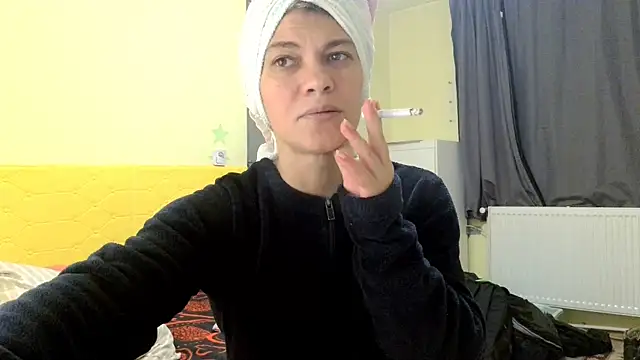 MercyLove online show from April 24, 2026, 4:31 pm