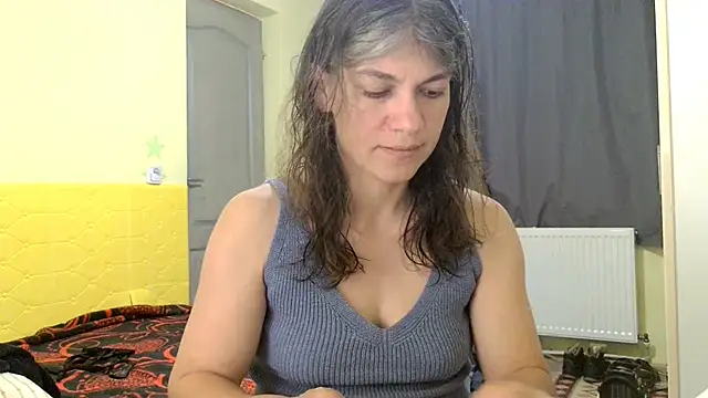 MercyLove online show from April 30, 2026, 1:06 pm