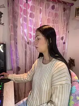 Snapshot of MadisonCambel chatting on January 22, 2025, 2:56 pm MadisonCambel online show from January 22, 2025, 2:56 pm