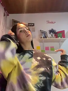 Snapshot of MadisonCambel chatting on January 23, 2025, 1:35 pm MadisonCambel online show from January 23, 2025, 1:35 pm