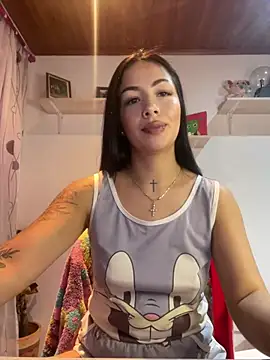 Snapshot of MadisonCambel chatting on February 3, 2025, 9:50 pm MadisonCambel online show from February 3, 2025, 9:50 pm