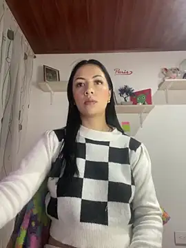 Snapshot of MadisonCambel chatting on March 7, 2025, 9:40 am MadisonCambel online show from March 7, 2025, 9:40 am