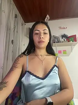 Snapshot of MadisonCambel chatting on March 16, 2025, 2:10 am MadisonCambel online show from March 16, 2025, 2:10 am