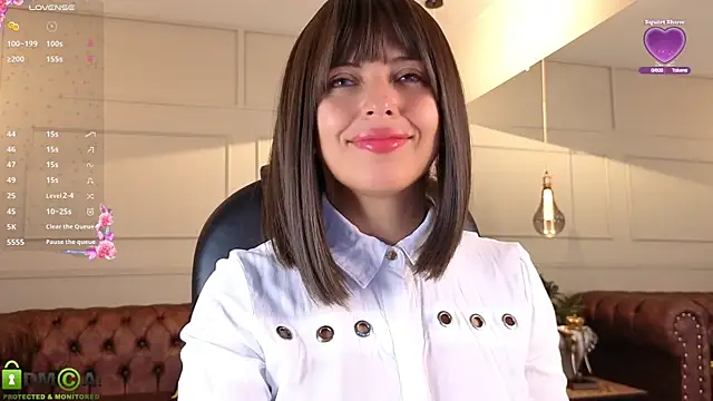 ROSE  15 online show from March 30, 2026, 12:06 pm