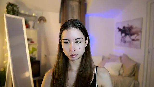 Abella Danger X online show from March 3, 2026, 9:26 am