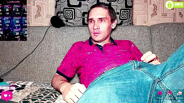 DavidCarroll online show from February 26, 2026, 12:04 pm