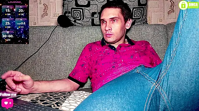 DavidCarroll online show from March 11, 2026, 5:08 pm