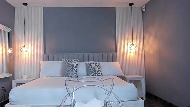 ValeryNova online show from March 20, 2025, 11:27 am