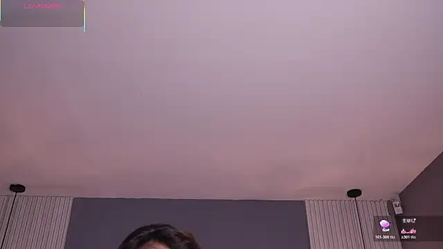 ValeryNova online show from April 13, 2026, 11:05 am