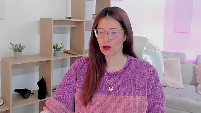 Antonnella 3 online show from October 2, 2025, 12:34 pm