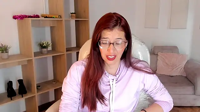 Antonnella 3 online show from October 27, 2025, 12:53 pm