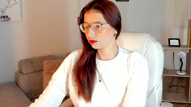 Antonnella 3 online show from December 5, 2025, 12:14 pm