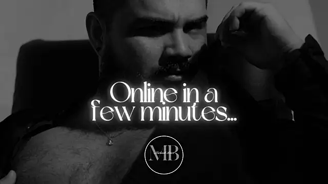 MichaelBear  online show from December 17, 2025, 1:06 pm