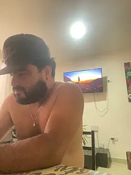 MichaelBear  online show from December 18, 2025, 6:25 pm