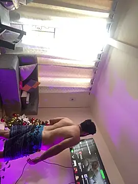 MichaelBear  online show from January 16, 2026, 7:07 pm