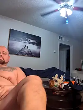 Mark691984 online show from December 10, 2024, 3:55 pm