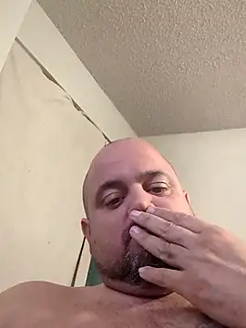 Mark691984 online show from February 25, 2025, 3:31 am