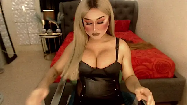 Snapshot of MISTRESS_OF_EVILCUMxx chatting on September 12, 2025, 1:49 am MISTRESS OF EVILCUMxx online show from September 12, 2025, 1:49 am