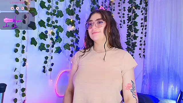 Samii Evans online show from November 28, 2025, 7:33 am