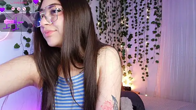 Samii Evans online show from March 7, 2026, 4:53 am