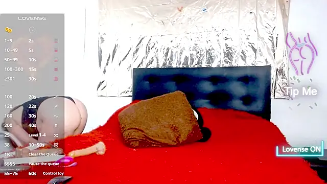 mussa hott online show from March 4, 2026, 11:22 pm