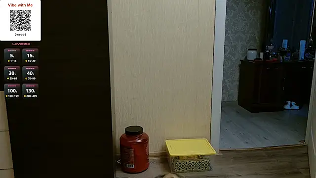 MartinBrandon online show from December 1, 2025, 6:13 pm