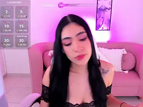 tatiana prada online show from October 9, 2025, 5:49 am