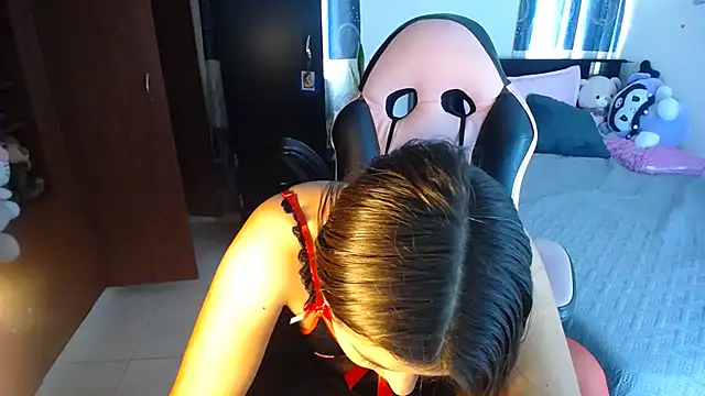 violeta campbell online show from October 31, 2025, 4:41 pm