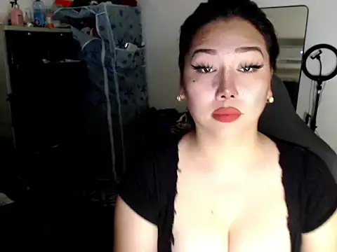 urqueendominant online show from April 7, 2026, 4:57 am