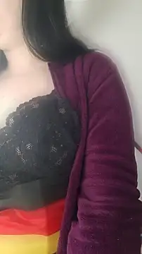 Tinka-Bella-Privat online show from June 17, 2026, 4:37 am