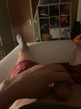 ForroCucc online show from December 1, 2024, 8:42 pm