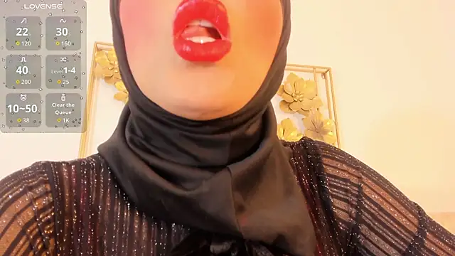 hanajameela online show from September 29, 2025, 11:37 am