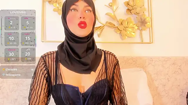 hanajameela online show from October 14, 2025, 11:44 am