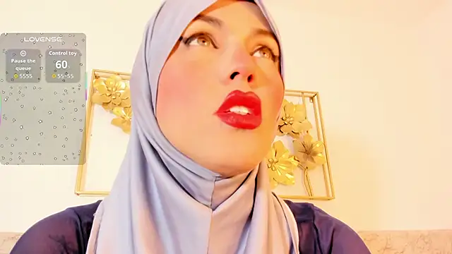 hanajameela online show from November 13, 2025, 11:42 am