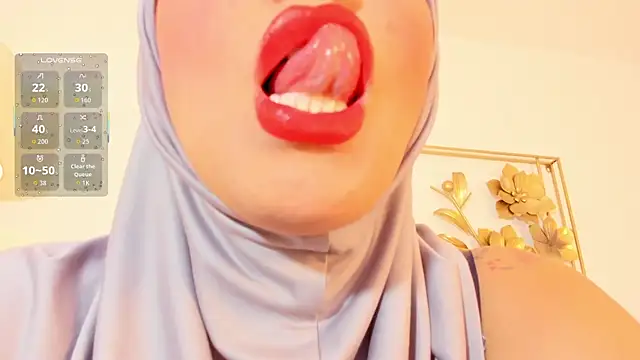 hanajameela online show from February 24, 2026, 11:52 am