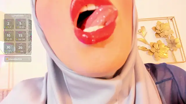 hanajameela online show from March 2, 2026, 11:39 am