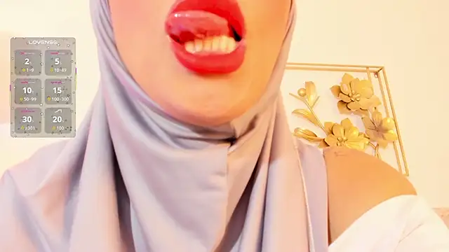 hanajameela online show from March 14, 2026, 11:48 am